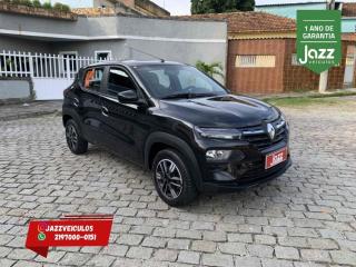 Foto do veículo Renault Kwid Intense 1.0 Flex 12v 5p Mec.