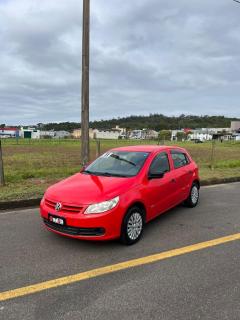Foto do veículo Volkswagen Gol (novo) 1.0 Mi Total Flex 8v 4p