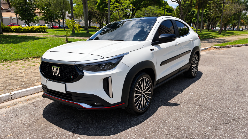 Fiat Fastback