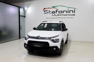 Foto do veículo Citroën C3 Feel Pack 1.6 Flex 16v 5p Aut.