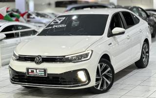 Foto do veículo Volkswagen Virtus Highline 200 Tsi 1.0 Flex 12v Aut