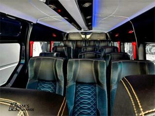 Foto do veículo Renault Master 2.3 Minibus Executive 16l L3h2