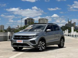 Foto do veículo Volkswagen T-cross Comfor. 200 Tsi 1.0 Flex 5p Aut.