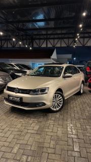 Foto do veículo Volkswagen Jetta 2.0 Tsi Highline Dsg