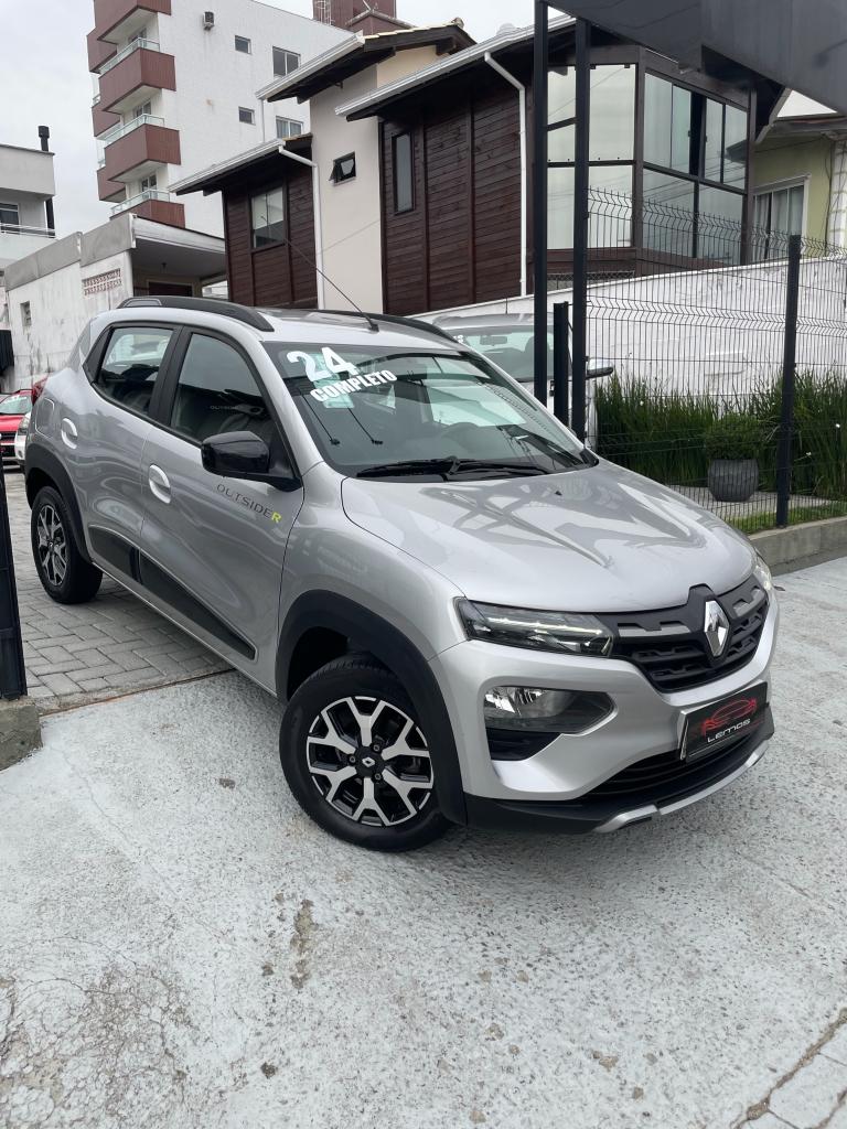 Renault Kwid