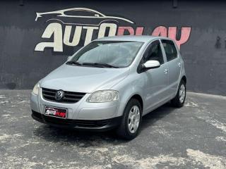 Foto do veículo Volkswagen Fox 1.0 Vht Total Flex