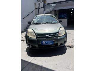 Foto do veículo Ford Ka 1.0 Flex