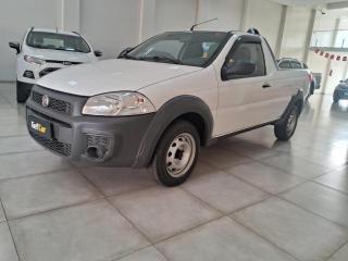 Foto do veículo Fiat Strada Working 1.4 Mpi Fire Flex 8v Cs