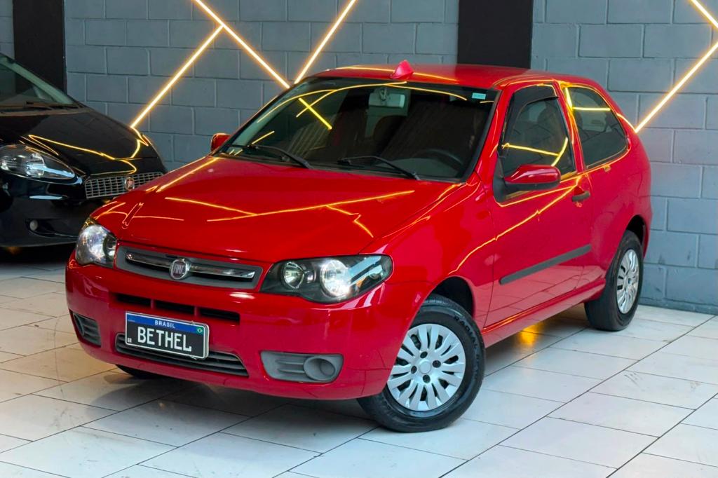 Fiat Palio 1.0 Fire Flex Economy
