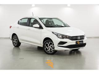 Foto do veículo Fiat Cronos Drive 1.0 6v Flex