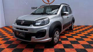 Foto do veículo Fiat Uno 1.3 Way