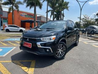 Foto do veículo Mitsubishi Asx 2.0 16v 4x4 Flex Aut.