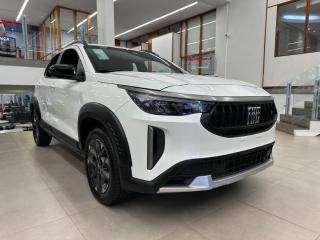 Foto do veículo Fiat Pulse Audace 1.0 Turbo 200 Mhev Flex Aut.