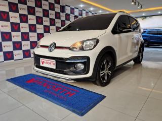 Foto do veículo Volkswagen Up! Xtreme 1.0 Tsi Total Flex 12v 5p
