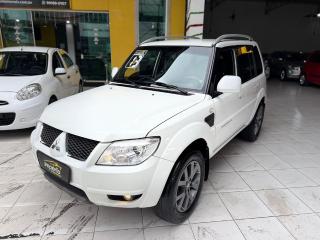 Foto do veículo Mitsubishi Pajero Tr4 2.0 Flex 16v 4x2 Aut.