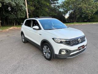 Foto do veículo Volkswagen T-cross Comfor. 200 Tsi 1.0 Flex 5p Aut.