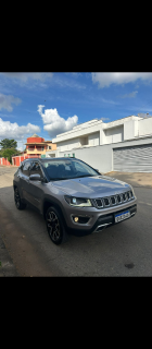 Foto do veículo Jeep Compass 2.0 Tdi Limited Auto 4wd