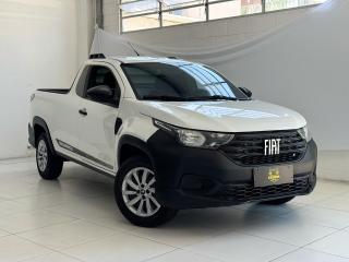 Foto do veículo Fiat Strada Endurance 1.4 Flex 8v Cs Plus