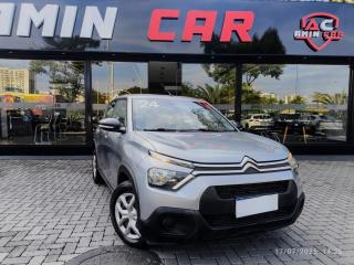Foto do veículo Citroen C3 1.0 Live