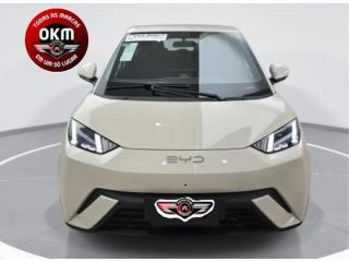 Foto do veículo Byd Dolphin Mini Bev 38kwh Gl 5l Auto