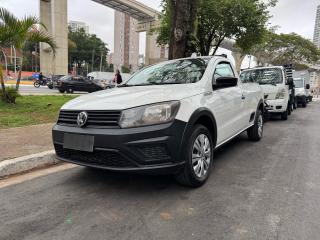 Foto do veículo Volkswagen Saveiro 1.6 Cs Robust
