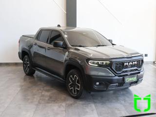 Foto do veículo Ram Rampage Rebel 2.0 Tb Cd 4x4 Diesel Aut.