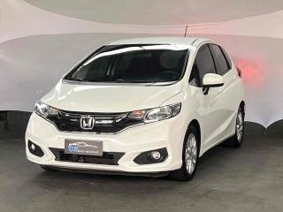 Foto do veículo Honda Fit 1.5 Lx Cvt