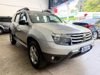 Foto do veículo Renault Duster Expression 1.6 Hi-flex 16v Mec.