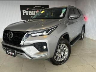 Foto do veículo Toyota Hilux Sw4 Srx 4x4 2.8 Tdi 16v Dies. Aut.