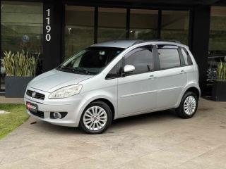 Foto do veículo Fiat Idea Attractive 1.4 Fire Flex 8v 5p