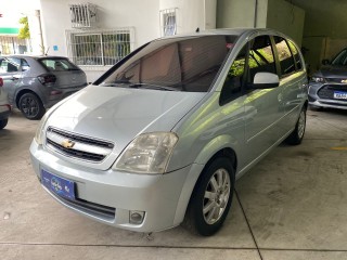 Foto do veículo Chevrolet Meriva 1.8 Flexpower Premium Easytronic