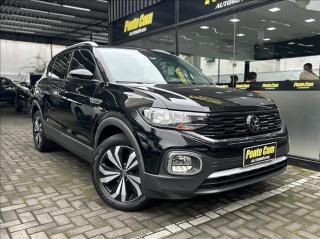 Foto do veículo Volkswagen T-cross Hig. 250 Tsi 1.4 Flex 16v 5p Aut