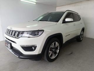 Foto do veículo Jeep Compass 2.0 Longitude Auto