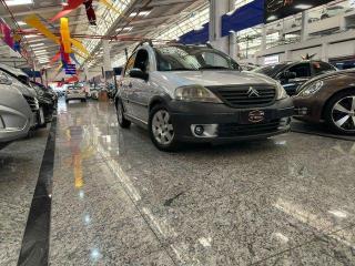 Foto do veículo Citroën C3 Attra/origine Pack 1.5 Flex 8v 5p Mec