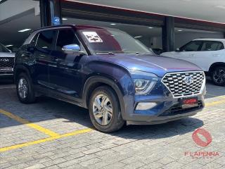 Foto do veículo Hyundai Creta 1.0 T-gdi Comfort Auto
