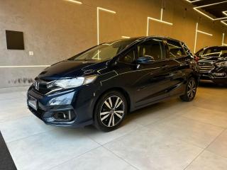 Foto do veículo Honda Fit 1.5 Exl Cvt