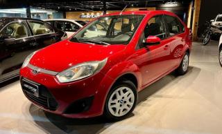 Foto do veículo Ford Fiesta Sedan Se 1.6 8v Flex 4p