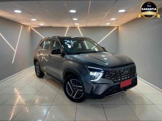 Foto do veículo Hyundai Creta N Line 1.0 Tb 12v Flex Aut.