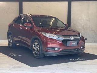 Foto do veículo Honda Hr-v Exl 1.8 Flexone 16v 5p Aut.