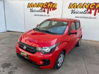Foto do veículo Fiat Mobi 1.0 Evo Like