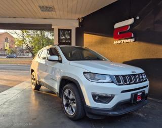 Foto do veículo Jeep Compass 2.0 Longitude Auto