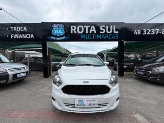 Foto do veículo Ford Ka 1.0 Se/se Plus Tivct Flex 5p