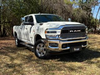 Foto do veículo Ram 2500 Laramie 6.7 Tdi Cd 4x4 Diesel