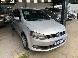 Foto do veículo Volkswagen Gol (novo) 1.0 Mi Total Flex 8v 4p