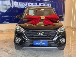 Foto do veículo Hyundai Creta 2.0 Prestige Auto
