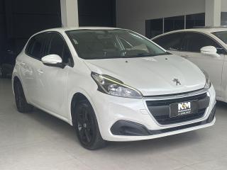 Foto do veículo Peugeot 208 Active 1.2 Flex 12v 5p Mec.