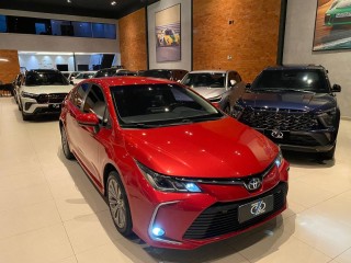 Foto do veículo Toyota Corolla 2.0 Xei Cvt