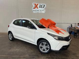 Foto do veículo Fiat Argo 1.0 Drive