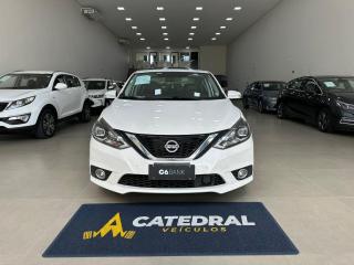 Foto do veículo Nissan Sentra Sl 2.0 Flexstart 16v Aut.