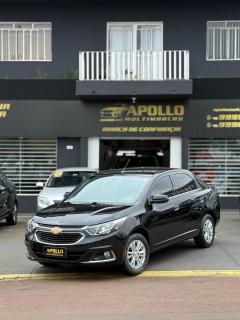 Foto do veículo Chevrolet Cobalt 1.8 8v Econoflex Ltz